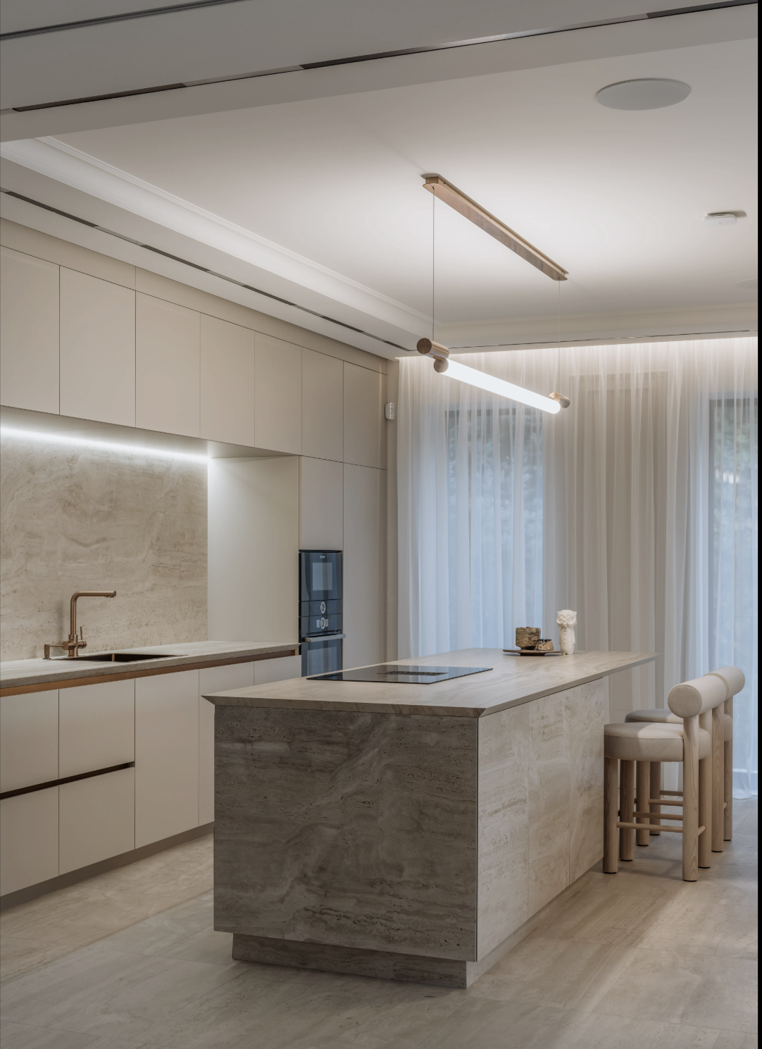 Modern Home Styling Ideas That Feel Comfortable and Refined